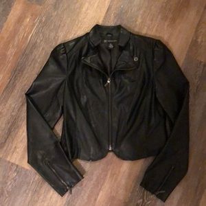 Women’s INC Fitted Jacket